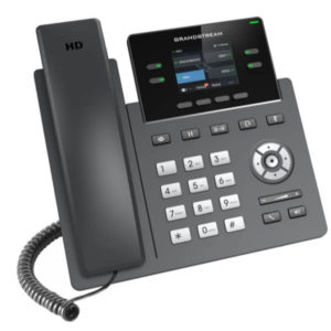 Grandstream Grp2612 Sip Phone