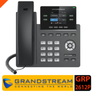 Grandstream Grp2612p Abudhabi