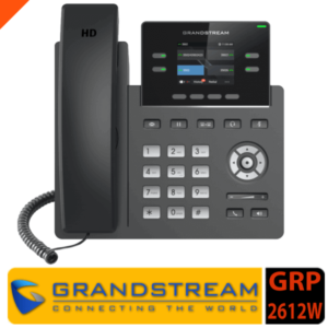 Grandstream Grp2612w Abudhabi