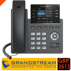 Grandstream Grp2613 Abudhabi