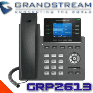 Grandstream GRP2613 Abudhabi UAE