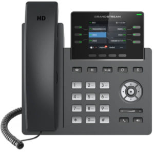 Grandstream Grp2613 Voip Phone