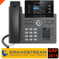 Grandstream Grp2614 Abudhabi