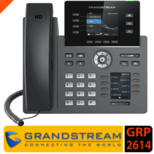 Grandstream Grp2614 Abudhabi