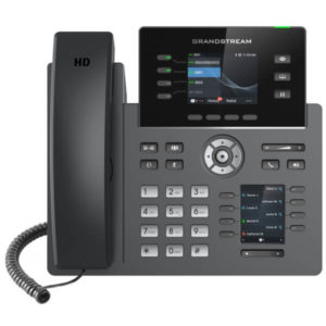Grandstream Grp2614 Sip Phone Abudhabi