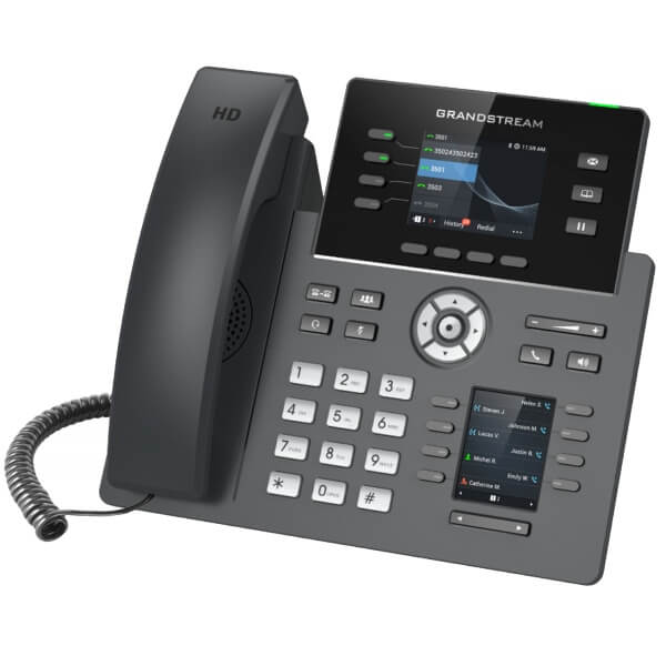 Grandstream Grp2614 Voip Phone Dubai