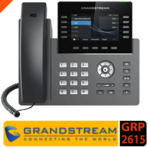 Grandstream Grp2615 Abudhabi