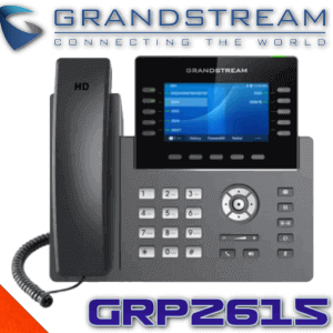 Grandstream GRP2615 Abudhabi UAE