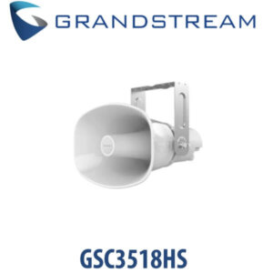 Grandstream Gsc3518hs Dubai