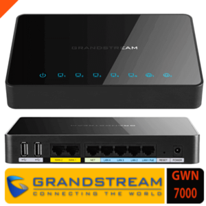 Grandstream Gwn7000 Abudhabi