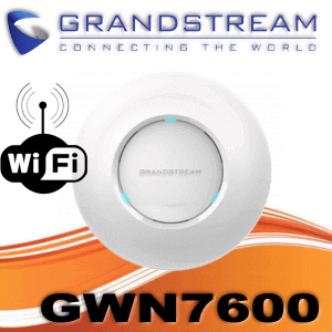 Grandstream GWN7600 Access Point Abudhabi UAE