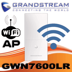 Grandstream GWN7600 LR Abudhabi UAE