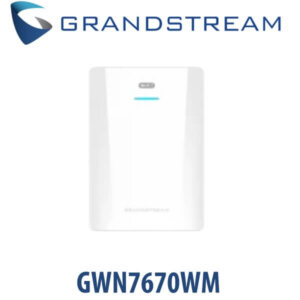 Grandstream Gwn7670wm Dubai