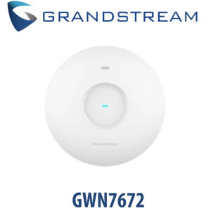 Grandstream Gwn7672 Dubai