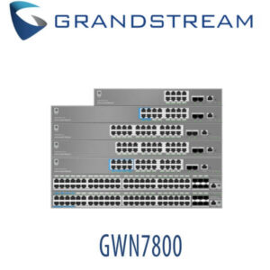 Grandstream Gwn7800 Dubai