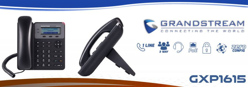 Grandstream GXP1615 Dubai