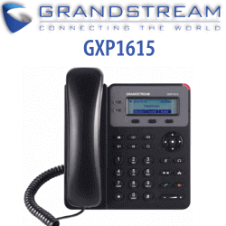 Grandstream GXP1615 UAE