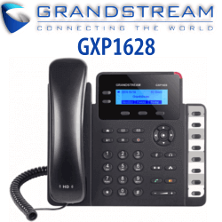 Grandstream IP Phone Abu Dhabi