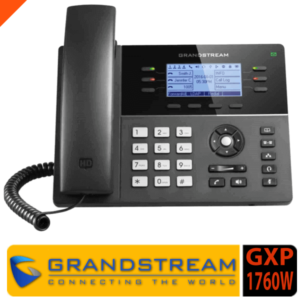 Grandstream Gxp1760w Abudhabi