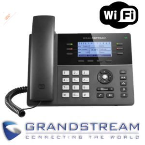 Grandstream GXP1760W-Abudhabi UAE