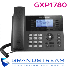 Grandstream GXP1780 Abudhabi UAE