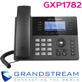 Grandstream GXP1782 Abudhabi UAE