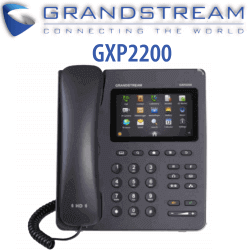 Grandstream GXP2200 IP Phone Dubai