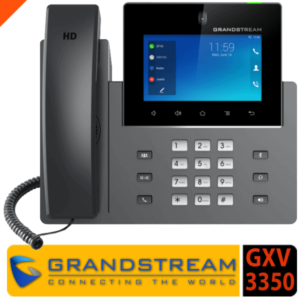 Grandstream Gxv3350 Abudhabi