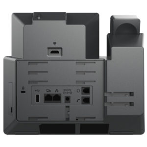 Grandstream Gxv3350 Back