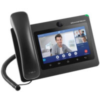 Grandstream Gxv3370 Abudhabi Uae 1