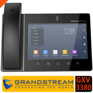 Grandstream Gxv3380 Abudhabi