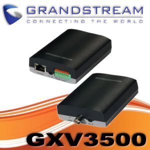 Grandstream GXV3500 Abudhabi UAE