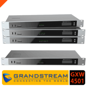 Grandstream Gxw4501 Abudhabi 1