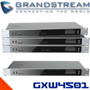 Grandstream GXW4501 Abudhabi UAE