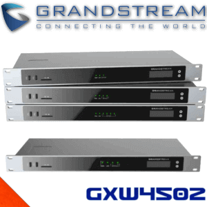 Grandstream GXW4502 Abudhabi UAE