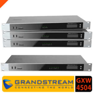 Grandstream Gxw4504 Abudhabi