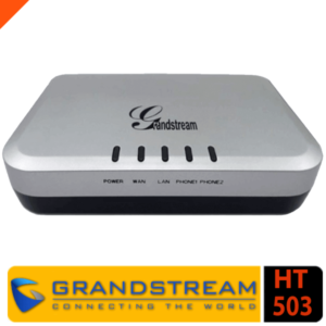 Grandstream Ht503 Abudhabi