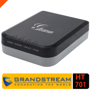 Grandstream Ht701 Abudhabi