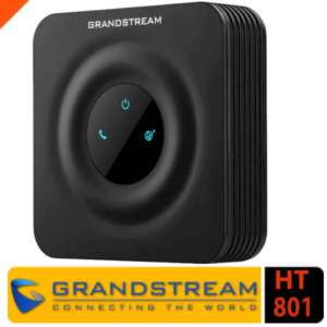 Grandstream Ht801 Abudhabi