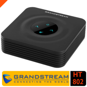 Grandstream Ht802 Abudhabi