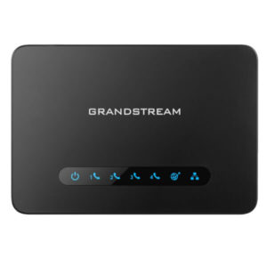 Grandstream Ht814 Ata Dubai