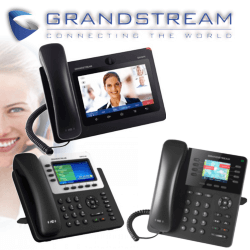 grandstream-ip-Phones-abudhabi-dubai