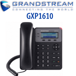 Grandstream IP Phone Abu Dhabi