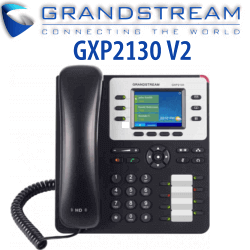 Grandstream IP Phone Abu Dhabi