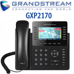 Grandstream IP Phone Abu Dhabi