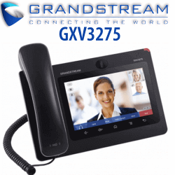 Grandstream IP Phone Abu Dhabi