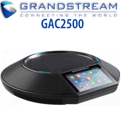 Grandstream IP Phone Abu Dhabi