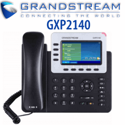 Grandstream IP Phone Abu Dhabi