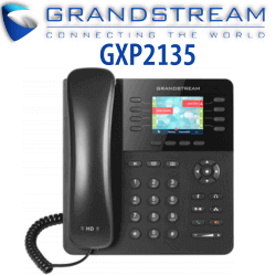 Grandstream IP Phone Abu Dhabi