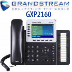 Grandstream IP Phone Abu Dhabi